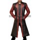 Avengers Age of Ultron Jeremy Renner (Hawkeye) Leather Costume